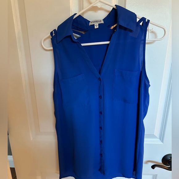 Express blouses - Picture 2 of 3